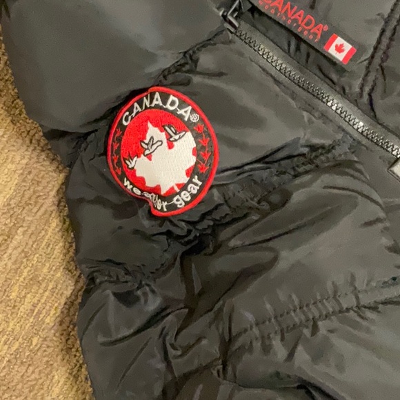 Brand new! Canada Weathergear Woman’s Jacket! - Picture 3 of 6